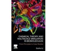 Chemical Theory And Multiscale Simulation In Biomolecules