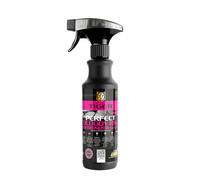 CHEMICAL TIGER - Nettoyant Jantes - Parfum Fruits Rouges - Éliminateur de Particules Ferreuses, Changement de Couleur - pH Neutre - pour Jantes, Peinture & Pneus - Bloody Rim DEIRONIZER Max - 500 ML