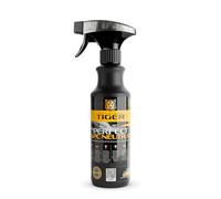 CHEMICAL TIGER - Nettoyant Voiture - Produit d’Entretien Intérieur & Extérieur - Nettoyant Universel APC Concentré pH Neutre - Soin Automobile, Entretien Cockpit, Plastiques & Textiles - 500 ml