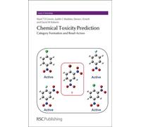 Chemical Toxicity Prediction: Category Formation and Read-Across