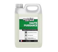 Chemical Trade Store - Détachant pour taches d’huile - Élimine les taches tenaces sur les allées et les terrasses - Nettoyant et dégraissant ultra-puissant - 2,5 litres
