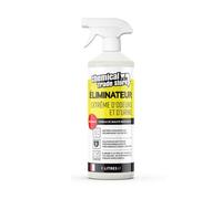 Chemical Trade Store - Détachant Urine et Odeurs Extrême 1 L | Nettoyant Enzymatique pour Odeurs d'Animaux et Maison - Élimine les Taches et Mauvaises Odeurs sur Tapis et Sols Durs