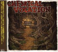 Chemical Vocation - Misfit in Progress [Import]