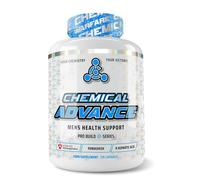 Chemical Warfare Chemical Advance 210Caps