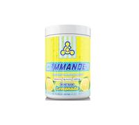 Chemical Warfare Commander 990 g Homemade Lemonade