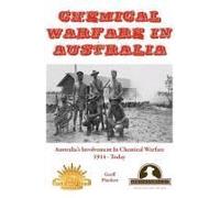 Chemical Warfare In Australia