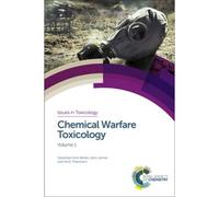 Chemical Warfare Toxicology