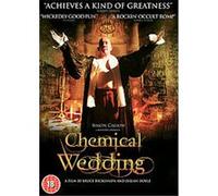 Chemical Wedding G
