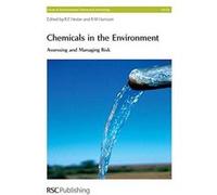 Chemicals in the Environment, Issues in Environmental Science and Technology R.M. Harrison (Auteur)