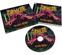 Chemicide – Violence Prevails – CD (Edel)