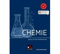 Chemie Berlin/Brandenburg Qualifikationsphase