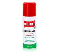 CHEMIE F.W. 21450 Ballistol Vaporisateur, 50 ML