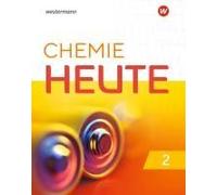 Chemie Heute 2. Schulbuch. Für Das G9 In Nordrhein-Westfalen