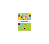 Chemie Neu Berlin/Brandenburg 1 Schülerband