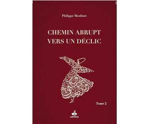 Chemin abrupt vers un déclic
