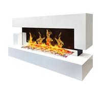 Chemin'Arte Cheminée Quartz 3XL