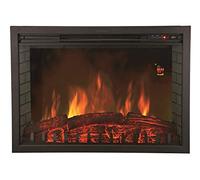 Foyer électrique - encastrable - Oxford - XL CHEMIN' ARTE