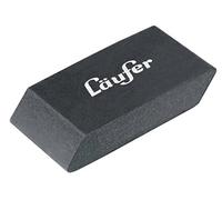 Chemin de 11796 Noir Design de gomme noir