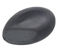 Chemin de 11836 Multi Grip Design Gomme Noir