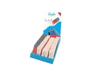 Chemin de 13429 Gomme en caoutchouc Radi Fant Gris