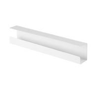 Chemin de câbles Value blanc, 17,99 €