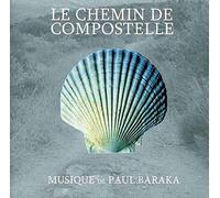 Chemin de Compostelle [Paul Ba [Import]