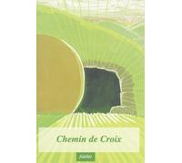 Chemin de croix junior - Charles Delhez - Fidelite Eds - broché - Essai