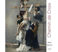 Chemin de Croix 2026 - Bruno Desroche - Peuple Libre Eds - broché - Essai