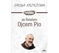 Chemin de croix avec St Padre Pio