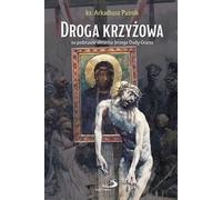 Chemin de croix d'après les peintures de J. Duda-Gracz