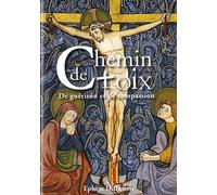 Chemin de croix de guérison et de compassion - Collectif - Ass.coeur De Jesus Ephese - broché - Guide