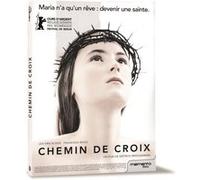 Chemin de croix - DVD E