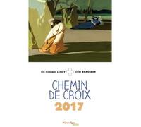 Chemin de croix enfants Hors-série, Année 2017 - Collectif - Bayard Presse - broché - Revue