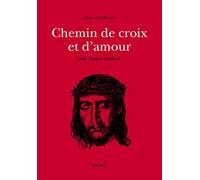 Chemin de croix et d'amour N2