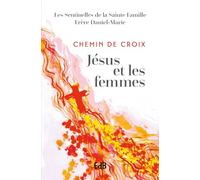 Chemin de Croix: Jésus et les femmes
