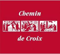 Chemin de croix : Lot de 10 exemplaires