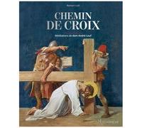Chemin De Croix - Méditations De Dom André Louf