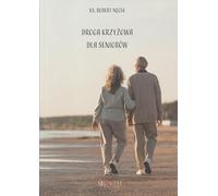 Chemin de croix pour les seniors