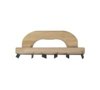 Chemin de fer lisse 25 x 9 cm MONDELIN - 301100