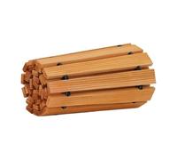 Chemin de Jardin en Bois, allée extérieure Dur for Les fêtes Plein air Allée de Jardin en Bois