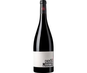 Chemin de Moscou 2022 - Domaine Gayda