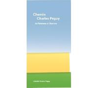 Chemin. De Palaiseau à Chartres