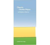 Chemin. De Palaiseau à Chartres
