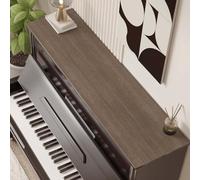 Chemin de Piano Protecteur Supérieur pour Instruments De Musique