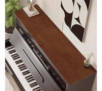 Chemin de Piano Protecteur Supérieur pour Instruments De Musique