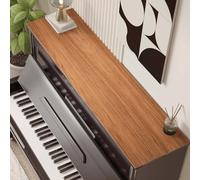 Chemin de Piano Protecteur Supérieur pour Instruments De Musique