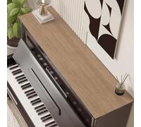 Chemin de Piano Protecteur Supérieur pour Instruments De Musique