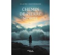 Chemin de pierre morte