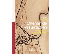 Chemin de Résurrection Prédelle au Chemin de Croix - Frère Marcel Durrer - Saint-Augustin - broché - Essai
