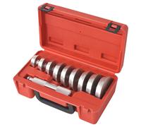 Chemin de roulement à disque et entraînement de joint 10 pcs